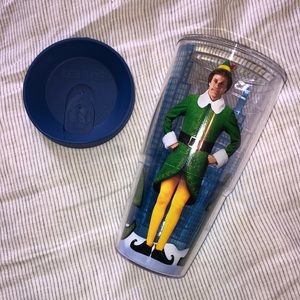 Tervis Elf colossal 24oz tervis tumbler